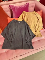 Ray BEAMS別注 ＜Champion＞LOGO Tシャツ 解説+コーデ紹介！