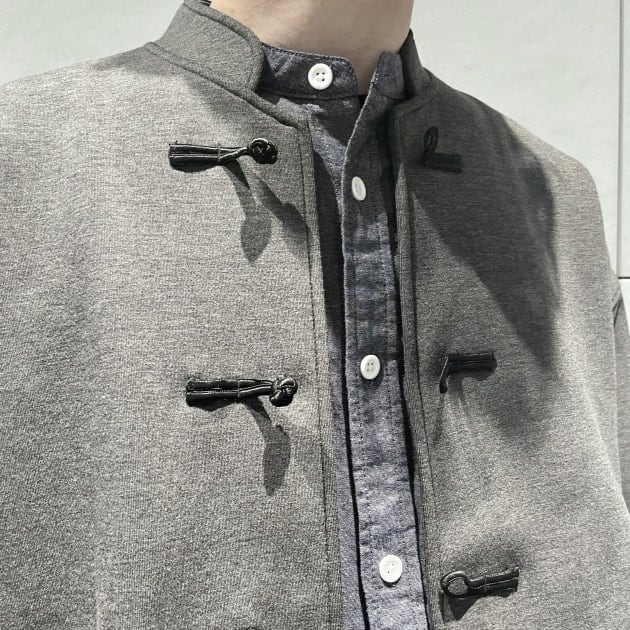 中毒者続出！？新作ダンボールニット】｜ビームス 新丸の内｜BEAMS