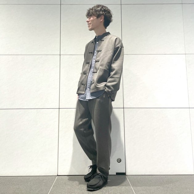 中毒者続出！？新作ダンボールニット】｜ビームス 新丸の内｜BEAMS