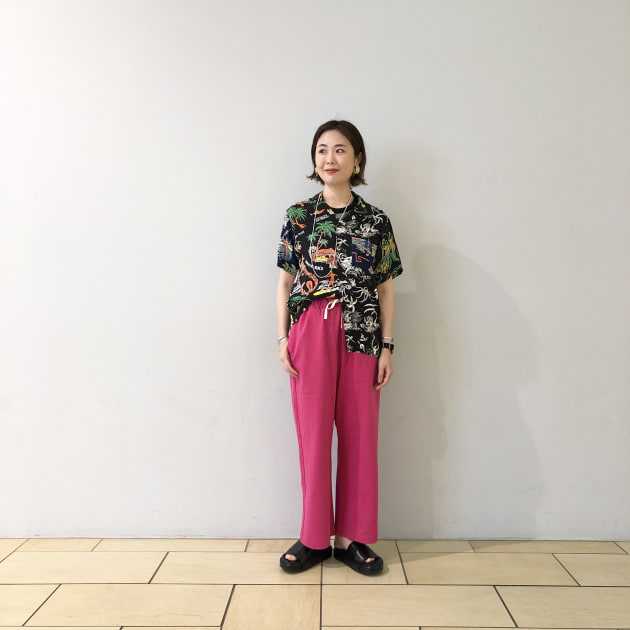 BEAMS BOYでカラフルSUMMER！｜ビームス 辻堂｜BEAMS