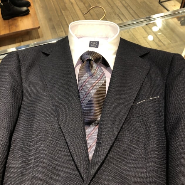 定番キャンバス DORMEUIL ドーメル ホップサックジャケット 46R tdh