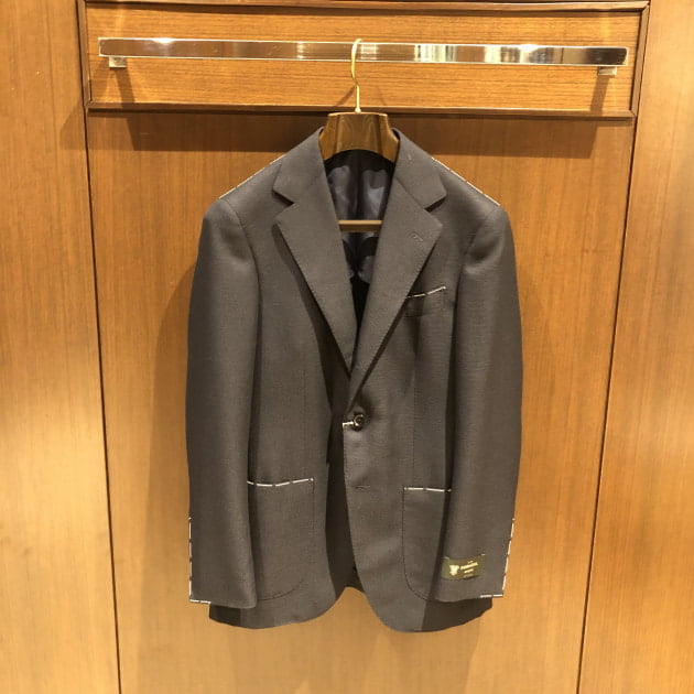 DORMEUIL＞ホップサックジャケット｜ビームス 立川｜BEAMS