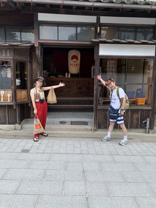 アッパレ、BEAMS JAPAN MIYAJIMA！｜ビームス 広島｜BEAMS