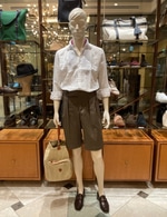 ゴリ解説〜ドレス顔なグルカショーツ〜