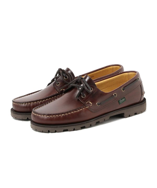 Paraboot パラブーツ ミカエル38 希少サイズ パラブーツミカエル
