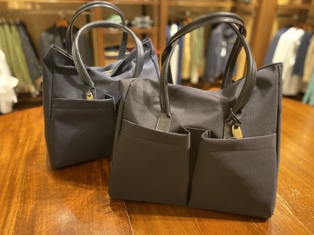 Useful nylon bags.｜ビームスF 新宿｜BEAMS