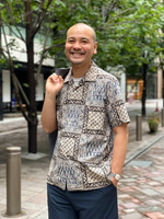 Traditional Indian Fabric...