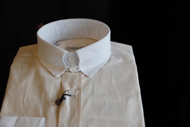 De Petrillo 」と「ERRICO FORMICOLA」と「FRANCO BASSI」の新作