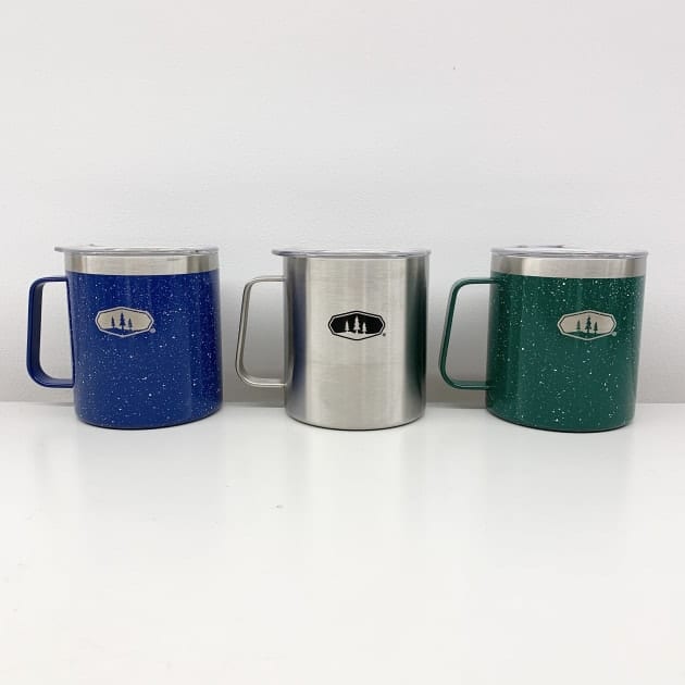 ビームス別注 スマイルチタンマグカップ 4個セットUNIFLAME 燕 レア アウトドアアイテム揃えてます!!】Vol.1｜ビームス ニューズ｜BEAMS