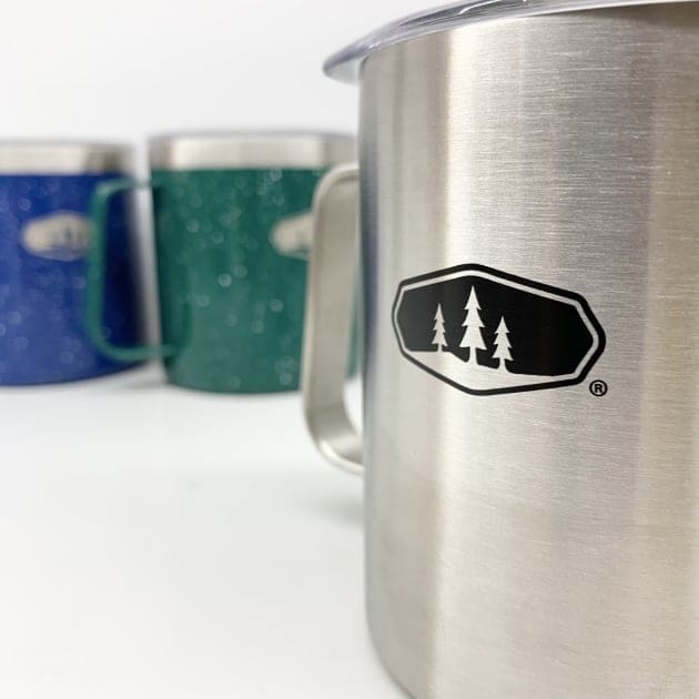 ビームス別注 スマイルチタンマグカップ 4個セットUNIFLAME 燕 レア ビームス別注 スマイルチタンマグカップ 4個セットUNIFLAME 燕 レア