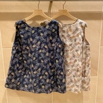 大人感漂うパイナップル柄♪