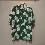 〈SUN SURF〉アロハシャツ