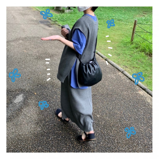 オススメ♩アイテム