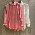 【門田・笹井の華金ブログッ！vol.11】〜おすすめSALEシャツ編〜