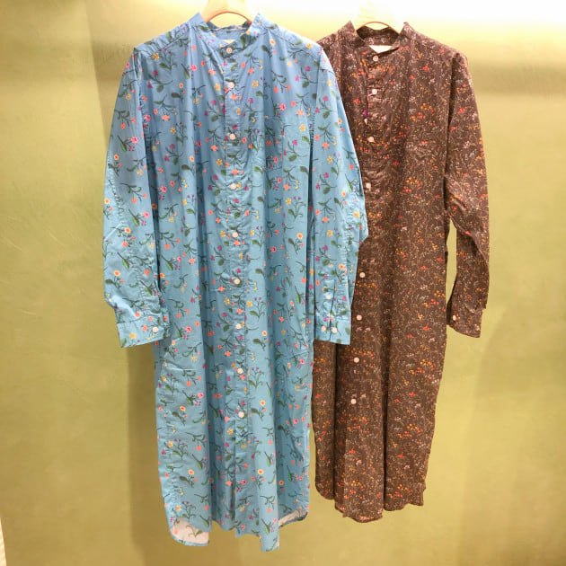 BEAMS BOY】LIBERTYプリント新作商品〜｜ビームス 名古屋｜BEAMS