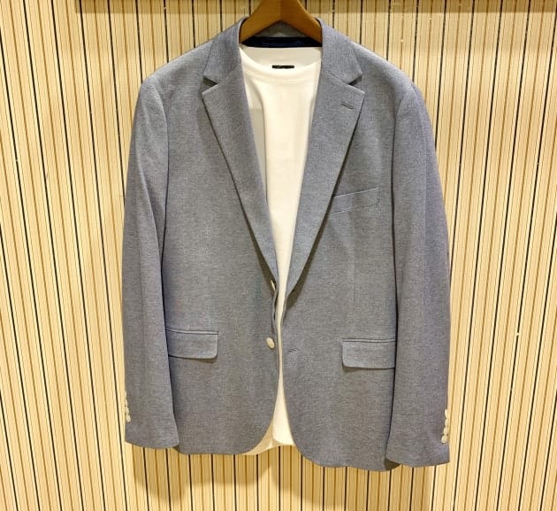 【未着用】BEAMS サマージャケット　Sサイズ 夏用ジャケット』準備されてますか？｜ビームス アウトレット
