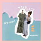 ＼モテそう！？／なワンピース入荷してますヨ❤︎❤︎照