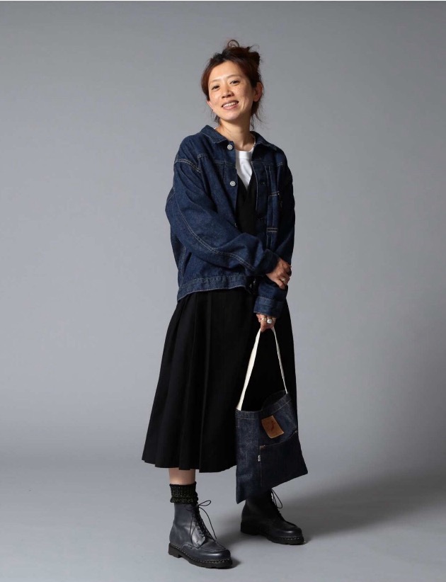 orslow×BEAMS BOY 別注Monroe Jacket&Pants｜BEAMS BOY（ビームス