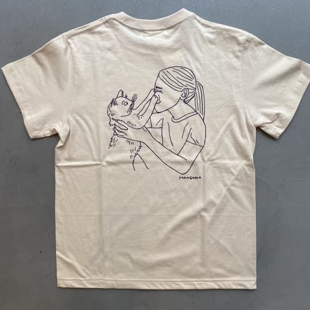 Tシャツを買おう！！！その1｜TOKYO CULTUART by BEAMS
