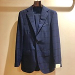 ウィンドウペーンスーツ