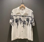 【アロハシャツのイメージ】は。