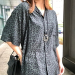 メンズアイテムのすすめ