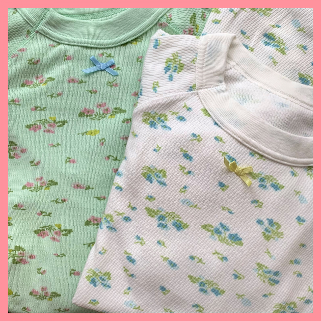 予約は急いで！！大人気♡フラワーサーマル！