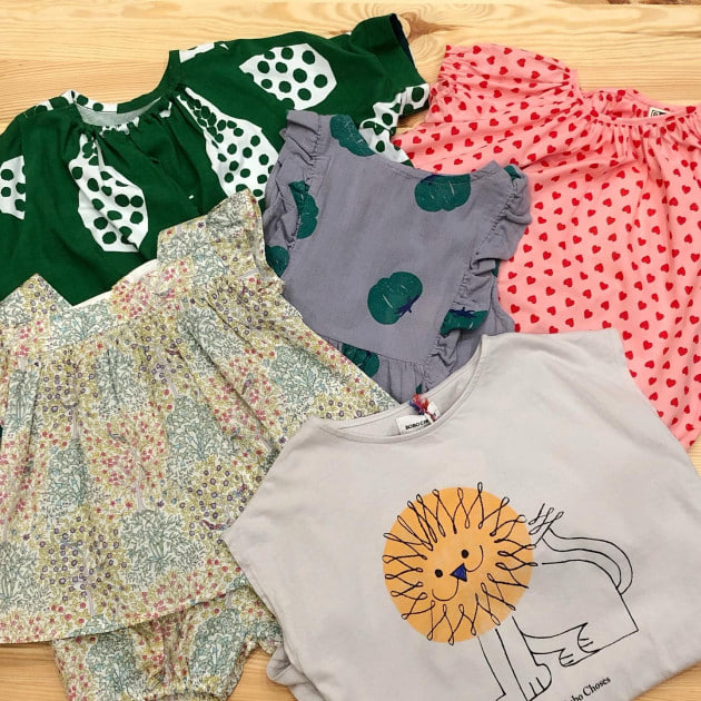 【EARLY SUMMER SALE開催中】昨日はたなばた！