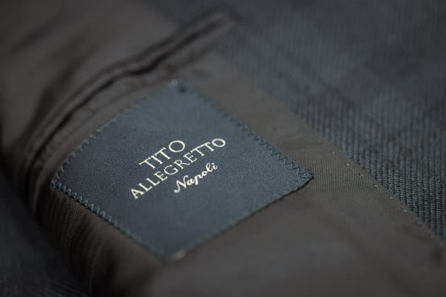 ＜TITO ALLEGRETTO＞先見せエーダブ