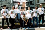 4.29発売＜SANABAGUN.×BEAMS T＞販売規約
