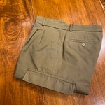 Cargo for the summer.