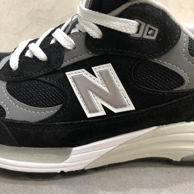 待望の NEW BALANCE M992 本日発売です！｜ビームス 柏｜BEAMS