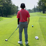 8年ぶりに競技に参戦してきました！