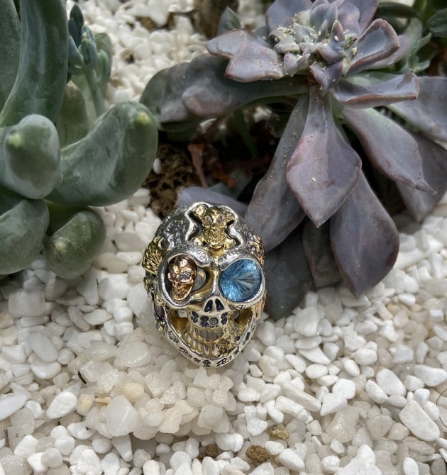 Bill Wall Leather ]オーダーを承ります｜ビームス 六本木ヒルズ｜BEAMS