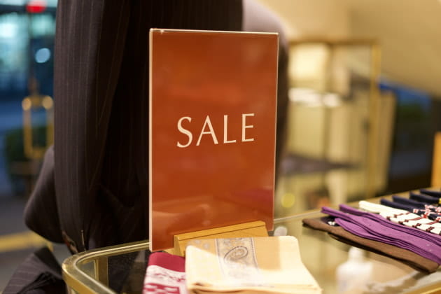 セールおすすめニット＜GRAN SASSO＞