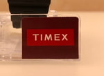TIMEX × BEAMS　CAMPER STAINLESS STEEL