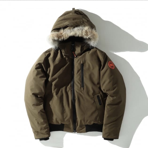 CANADA GOOSE＞別注、予約受付中です！｜ビームス 高知｜BEAMS