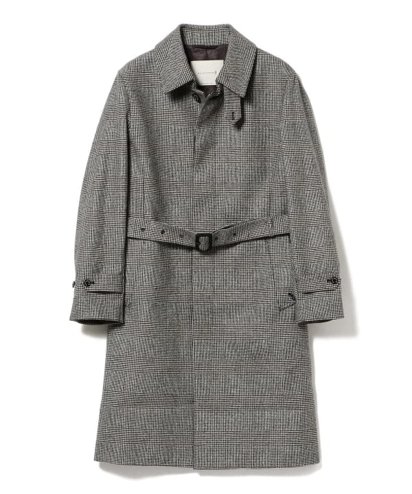 MACKINTOSH＞21Fall/Winter｜ビームスF 新宿｜BEAMS