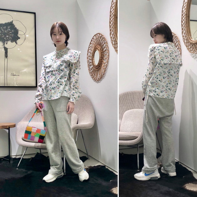 BEAMS BOY】LIBERTYシリーズ ❤︎｜ビームス 六本木ヒルズ｜BEAMS