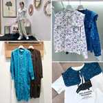 【BEAMS BOY】LIBERTYシリーズ ❤︎