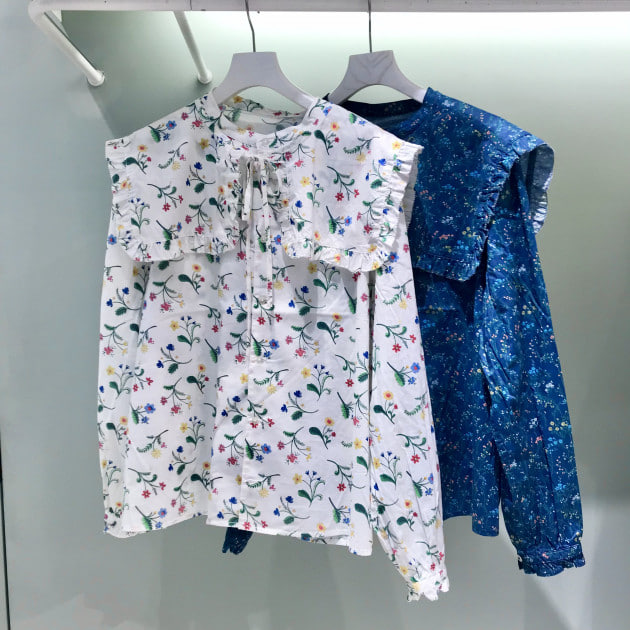 BEAMS BOY】LIBERTYシリーズ ❤︎｜ビームス 六本木ヒルズ｜BEAMS