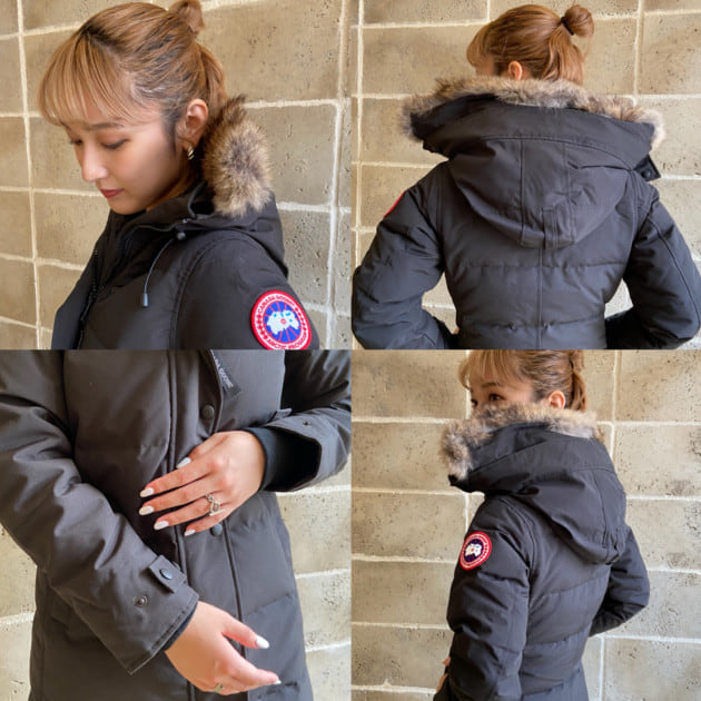 欲しい時にはもう遅い!?CANADA GOOSE】｜ビームス 新丸の内｜BEAMS