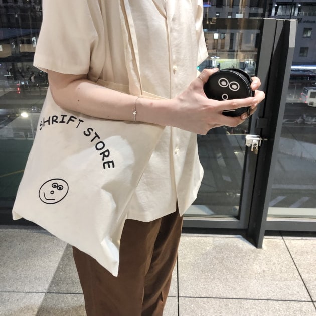 日常に＜平山昌尚(HIMAA)＞を｜ビームス ジャパン 渋谷｜BEAMS