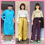 ぱりもとのオススメ紹介〜リバティプリント編〜