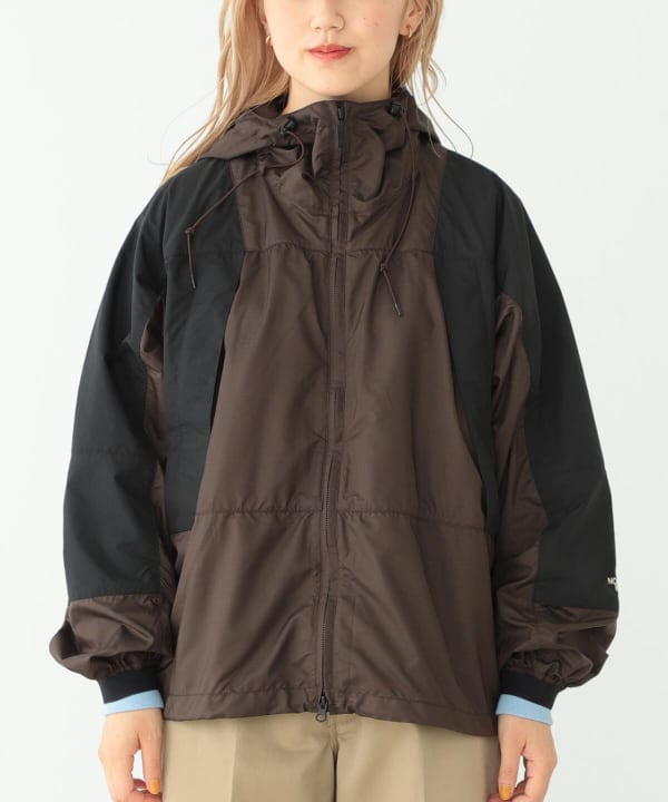 beamsboy  north face マウンテンパーカー