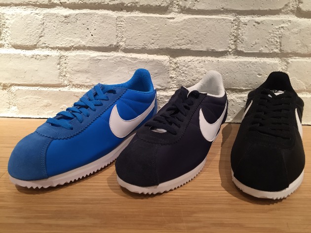 NIKE コルテッツ ナイロンに新色。｜B:MING by BEAMS（ビーミング by ...