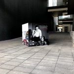 【いつかの散歩】＠兵庫県立美術館