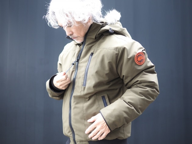 この冬もメイン級な この冬もメイン級な
