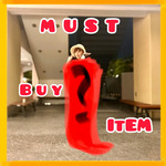 【ながみね夏のマストバイアイテム】