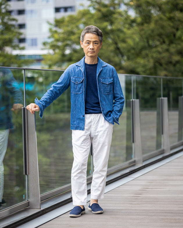 THE SNAP ⑧｜ビームス ライフ 横浜｜BEAMS